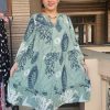 Cotton dress - Image 3