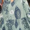 Cotton dress - Image 4