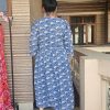 Cotton Swan dress - Image 2