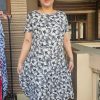 Georgette Dress - Image 3