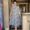 Georgette Dress - Image 4