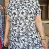 Georgette Dress - Image 5