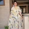 Cotton dress - Image 2