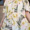 Cotton dress - Image 4
