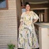 Cotton dress - Image 5