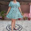 Cotton dress - Image 2