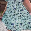 Cotton dress - Image 4