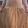 georgette dress - Image 2