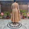 georgette dress - Image 3