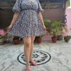 Floral dress - Image 2