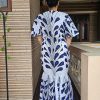 Mermaid dress - Image 3