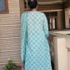 Mirror cotton suit - Image 4