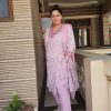 Mirror cotton suit - Image 12