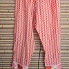 Floral suit set - Image 4