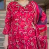 Floral embellished set - Image 2