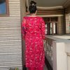 Floral embellished set - Image 4