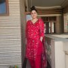 Floral embellished set - Image 5