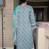 Pakistani suit set - Image 5
