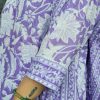 purple suit set - Image 4