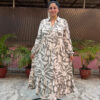 Feeding Friendly maxi dress - Image 5