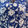 Floral Wrinkled Maxi - Image 2
