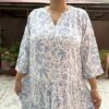 Powder Blue Dress - Image 2