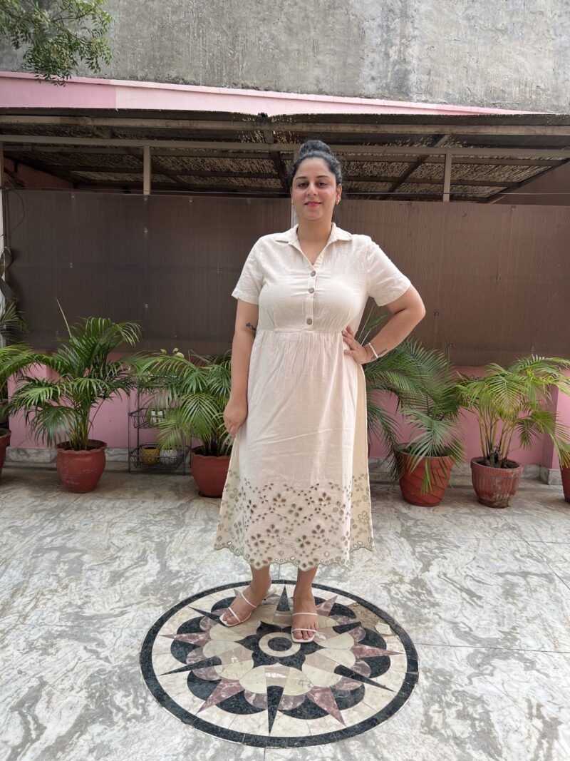Khadi Cotton Hakoba - Image 5
