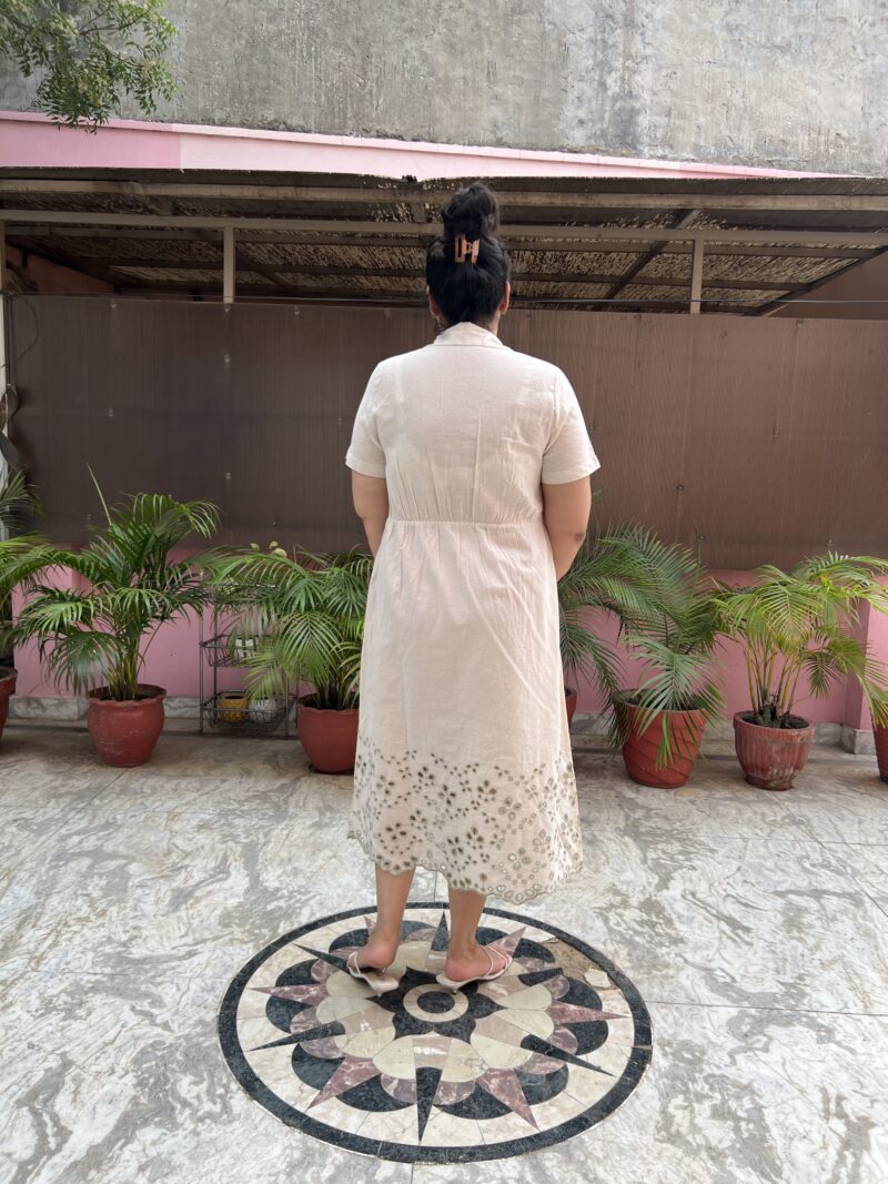 Khadi Cotton Hakoba - Image 4