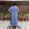 Tiered Floral Middi - Image 2