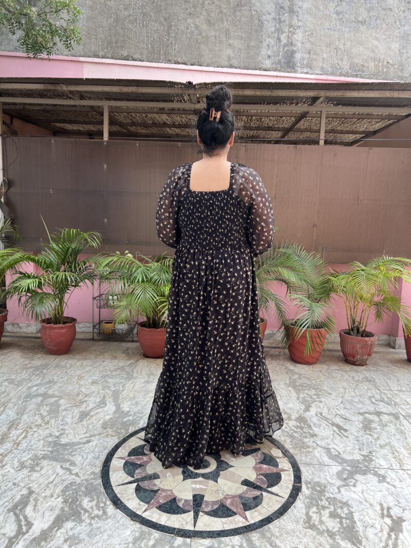 Chiffon Maxi - Image 5
