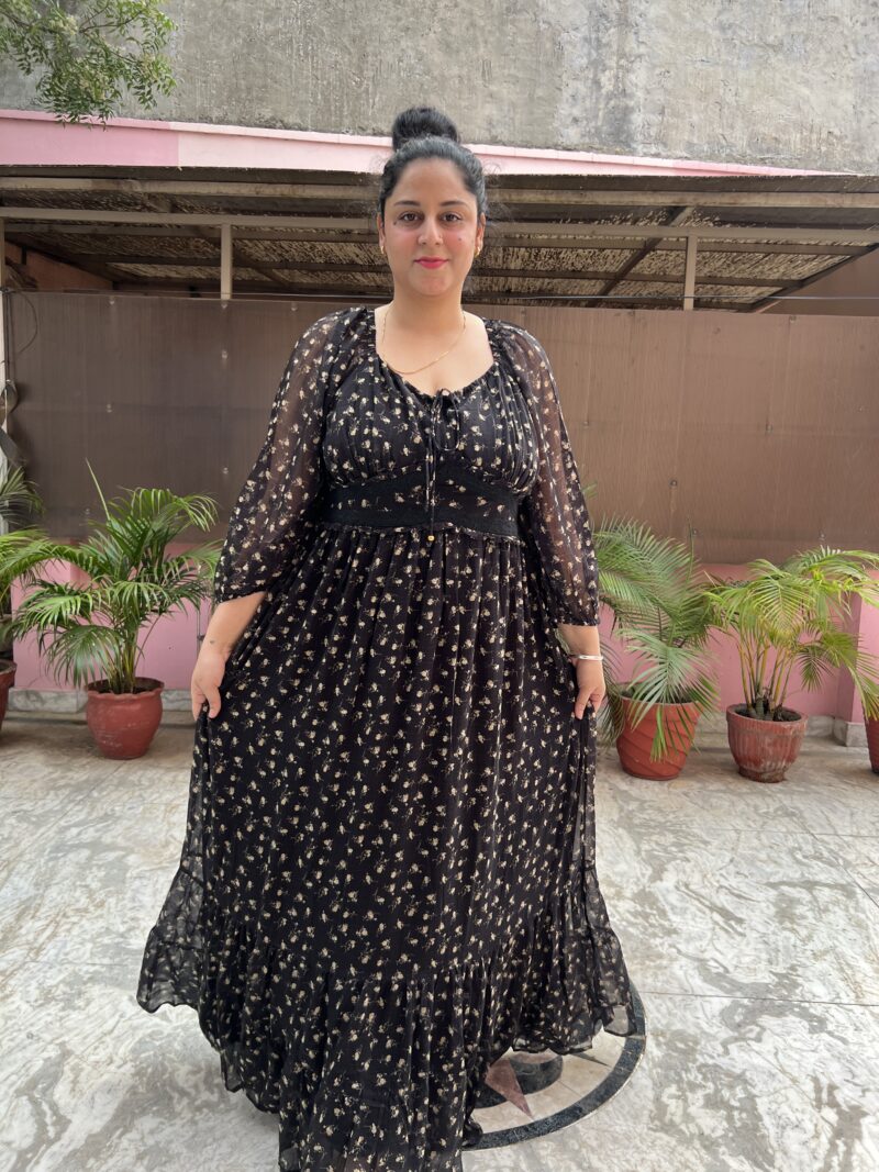 Chiffon Maxi - Image 6