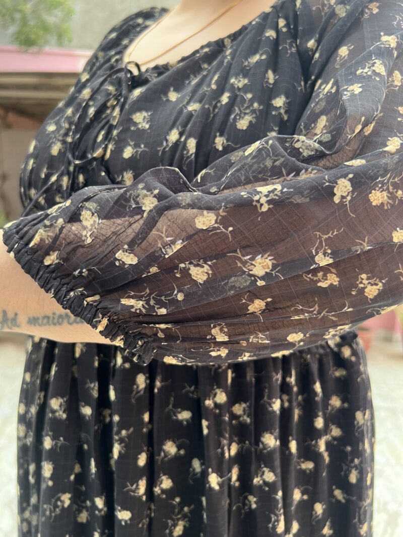 Chiffon Maxi - Image 3