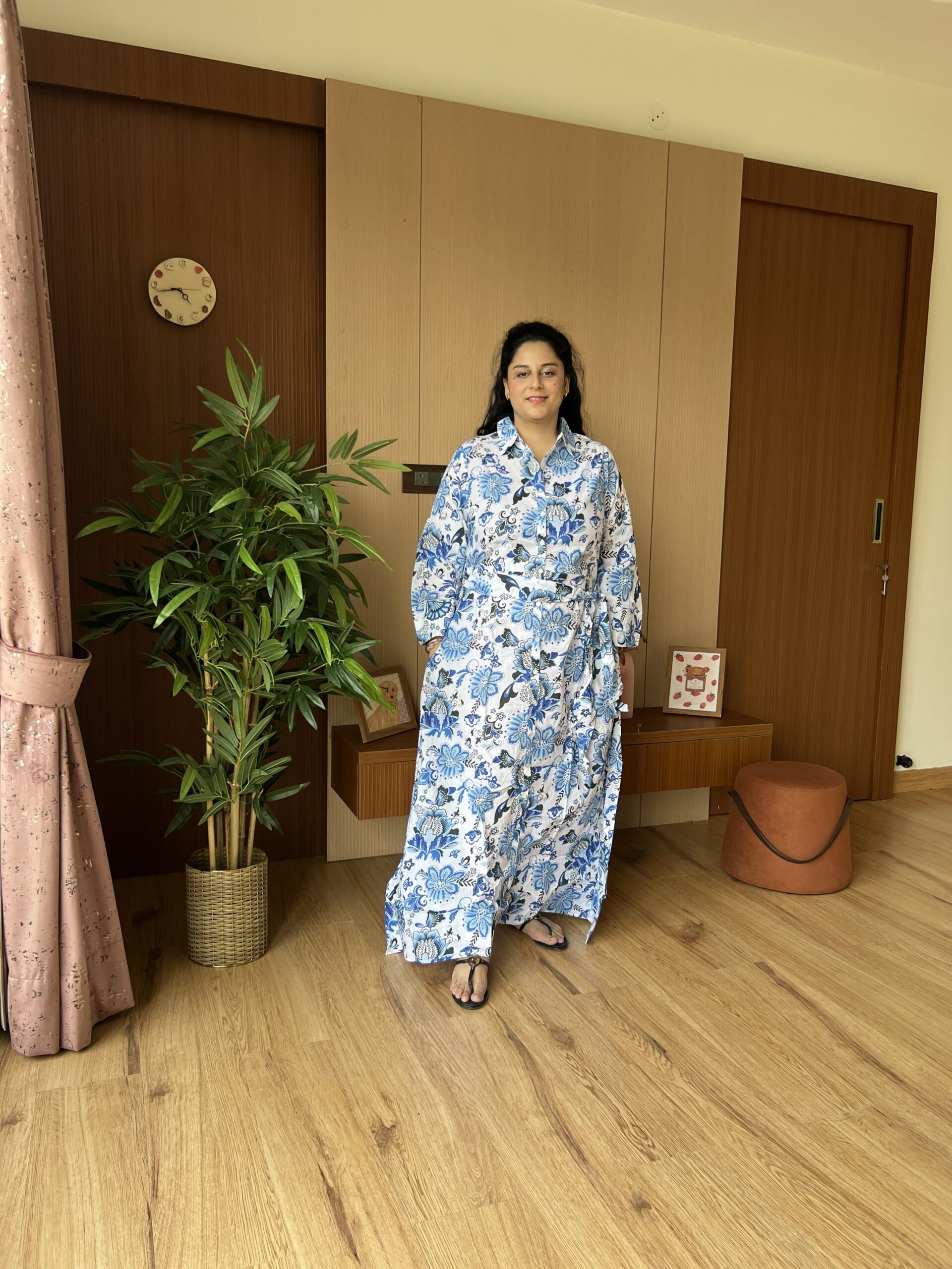 Maxi Dress - Image 3