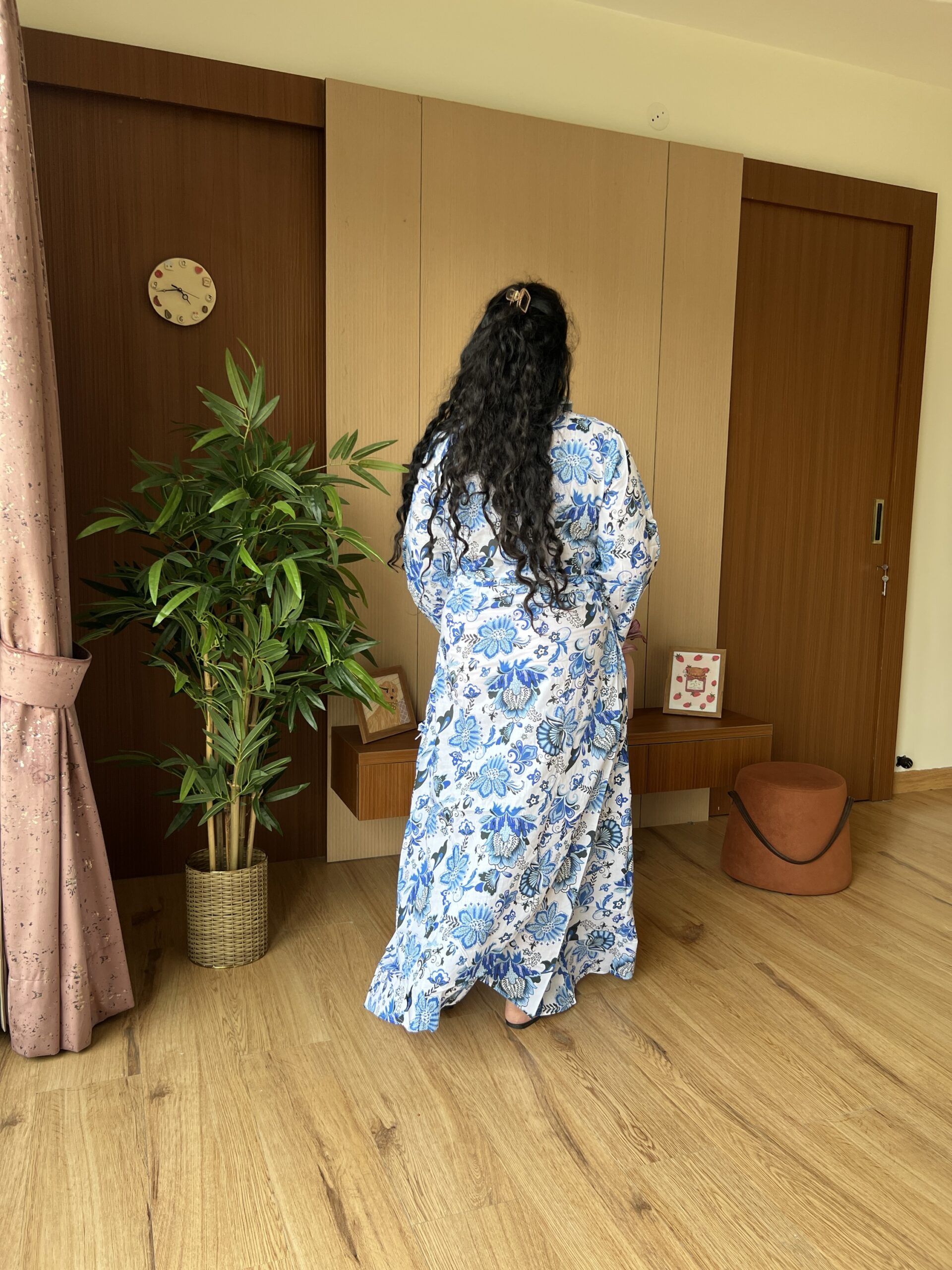 Maxi Dress - Image 4