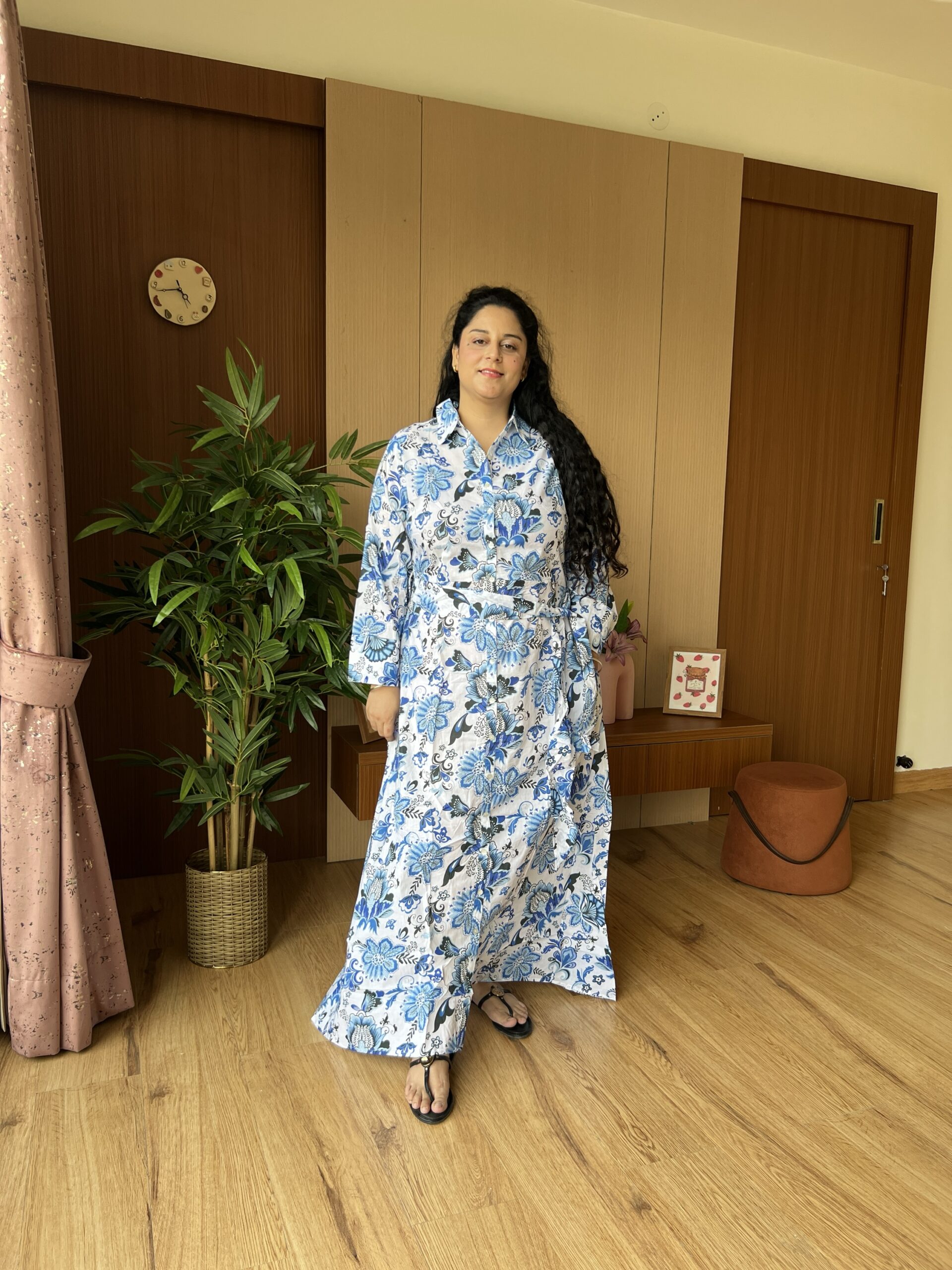 Maxi Dress - Image 7