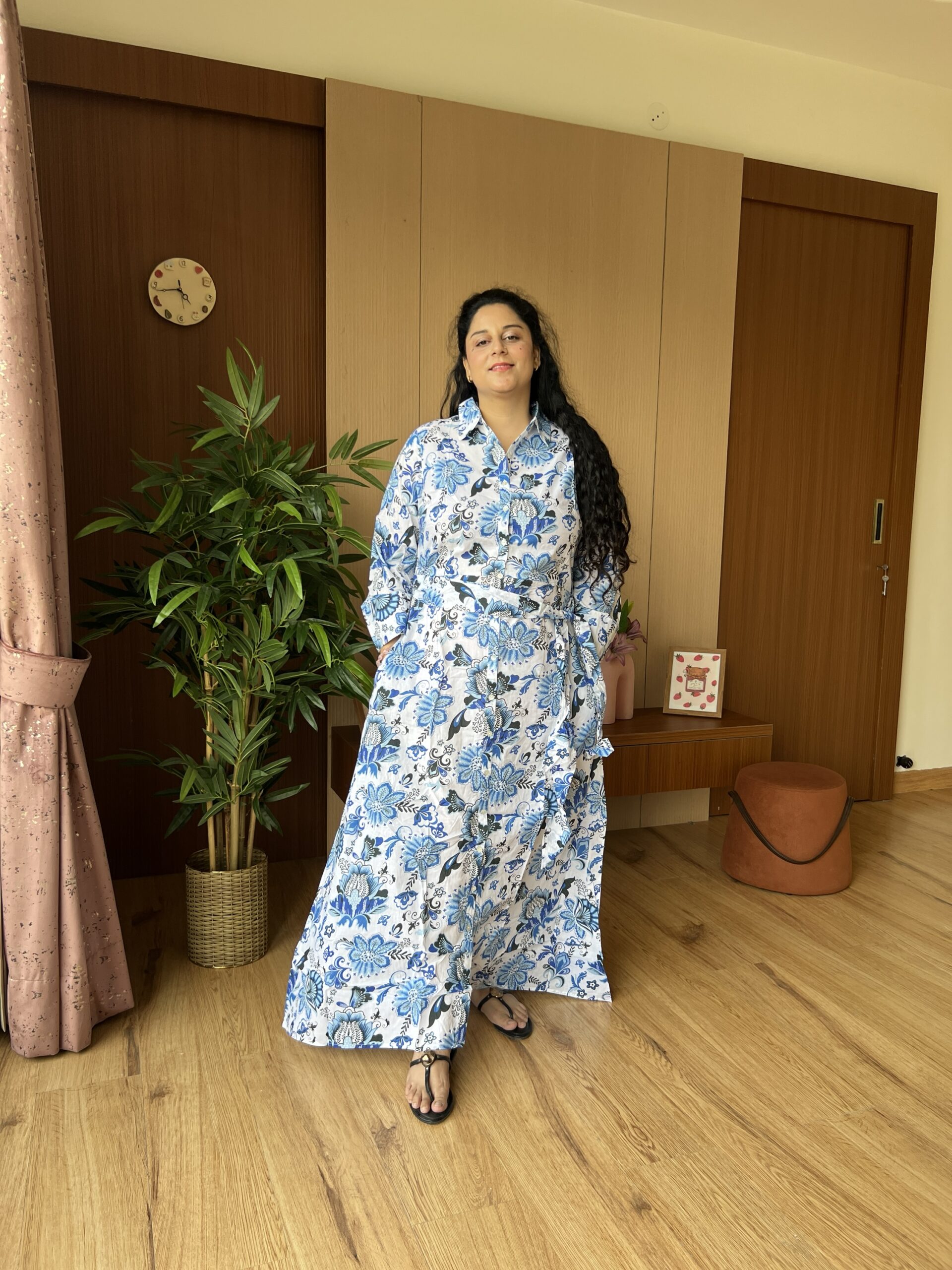Maxi Dress - Image 6