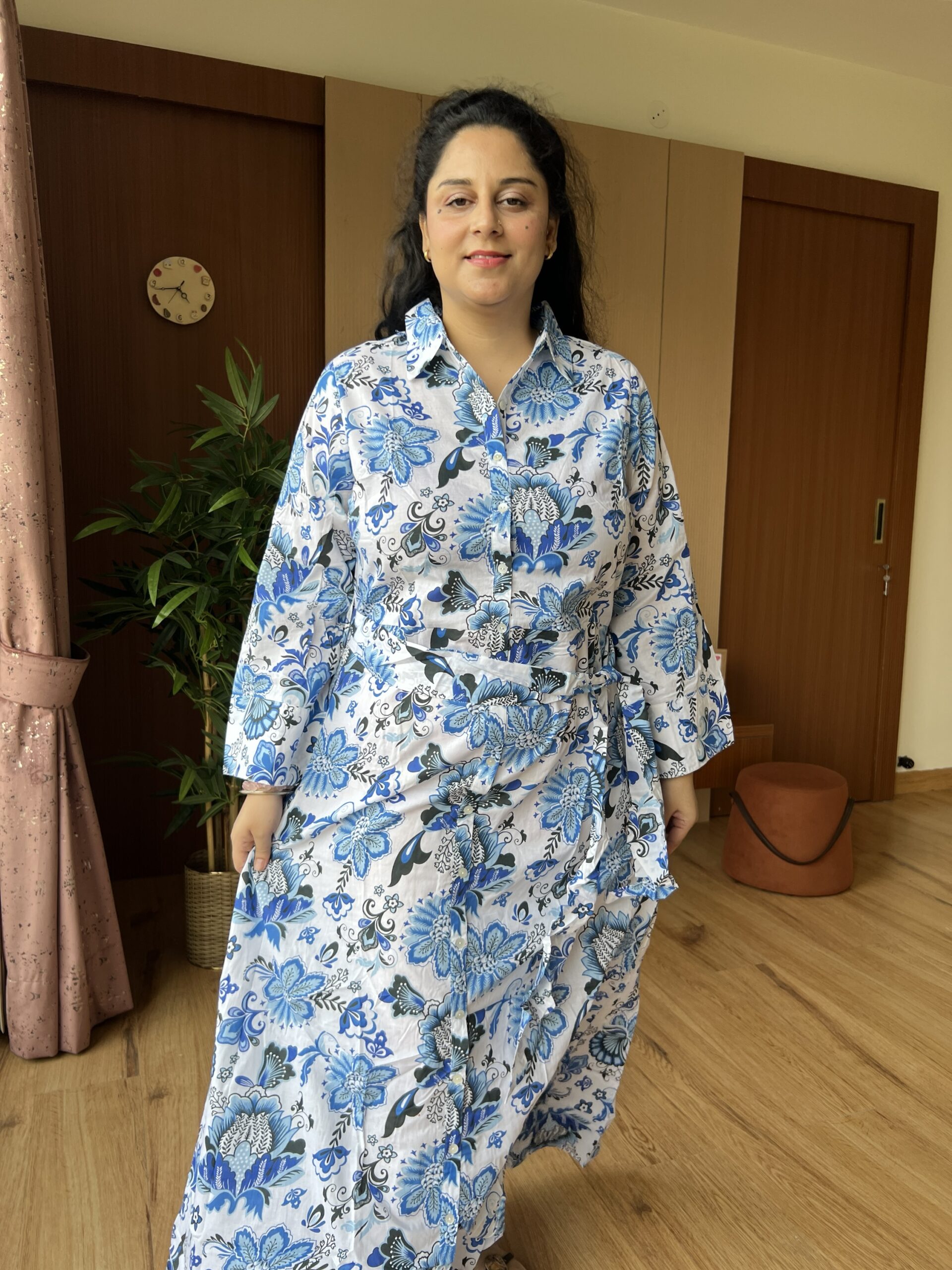 Maxi Dress - Image 5